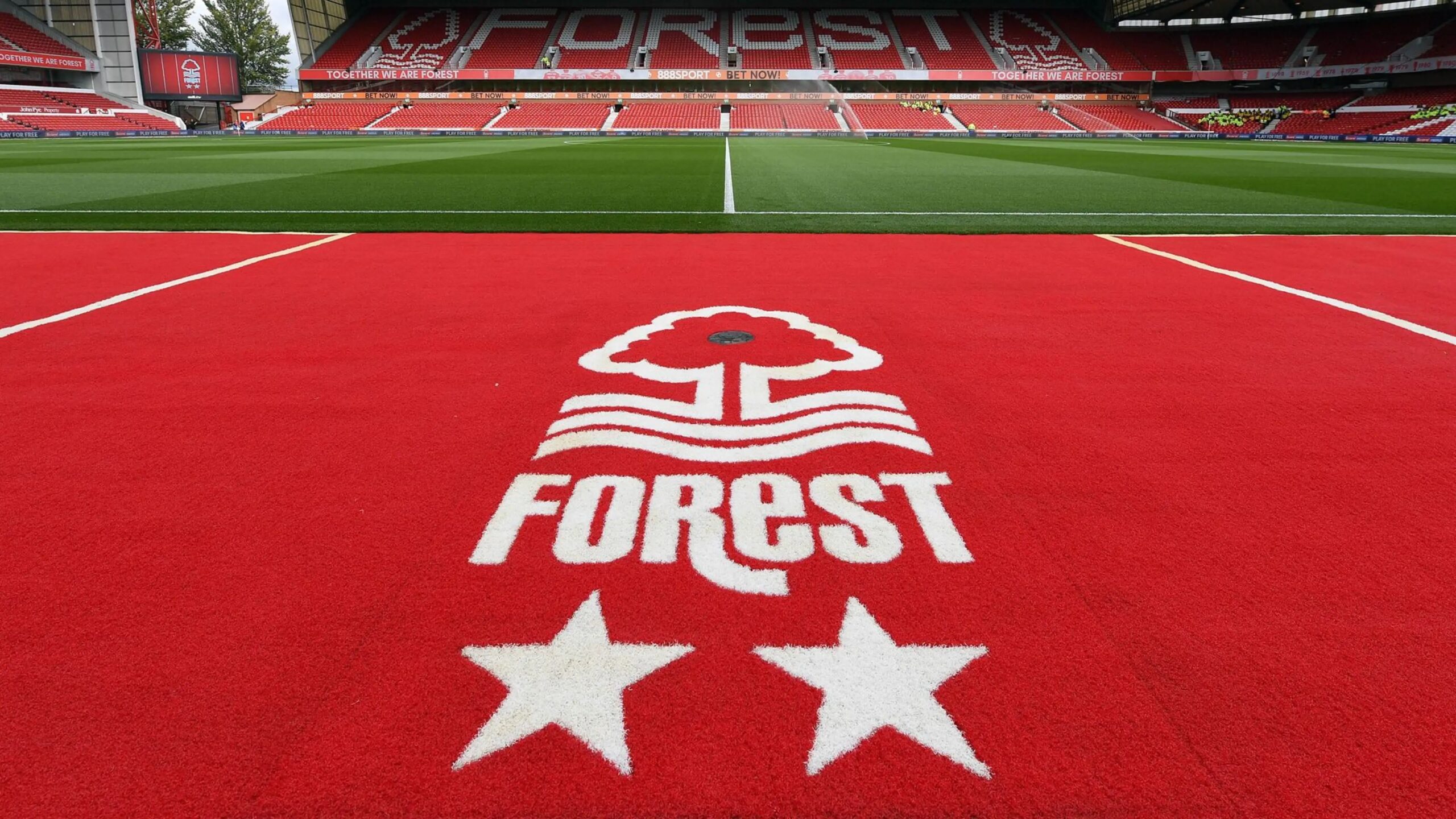 Nottingham Forest's Appeal | English Premier League